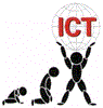 ارتباطات و فناوری اطلاعات  /  ict    